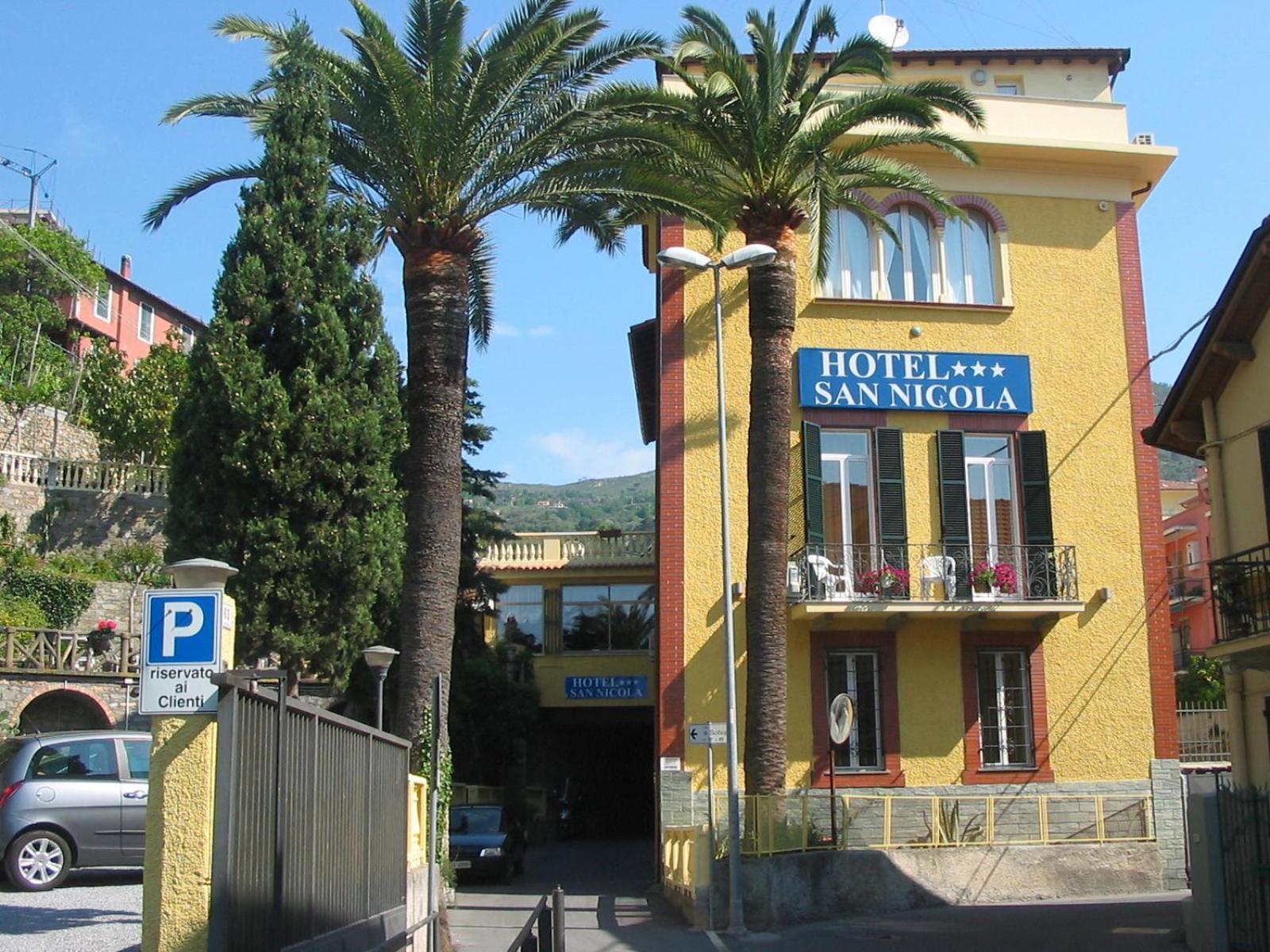 San Nicola